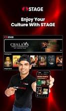 Stage